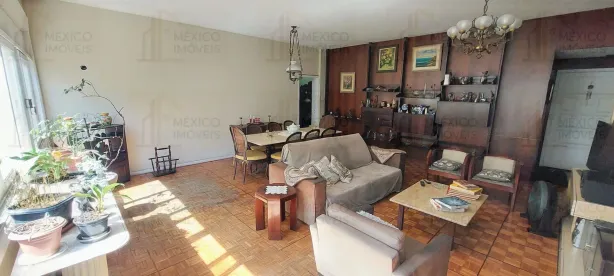 Apartamento com 3 Quartos à venda, 155m² no Humaitá, Rio de Janeiro