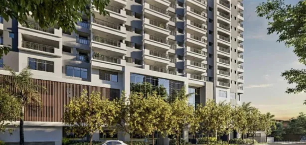 Apartamento com 2 Quartos à venda, 70m² no Chácara Califórnia, São Paulo