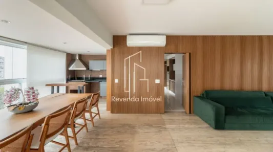 Apartamento com 4 Quartos à venda, 298m² no Ibirapuera, São Paulo