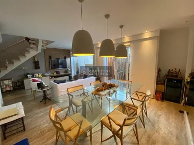 Cobertura com 3 Quartos à venda, 174m² no Humaitá, Rio de Janeiro