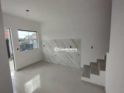 Sobrado com 2 Quartos à venda, 62m² no Vila Barão, Sorocaba