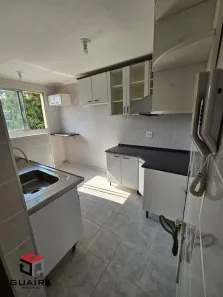Apartamento com 2 Quartos à venda, 50m² no Baeta Neves, São Bernardo do Campo