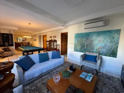 Apartamento com 4 Quartos à venda, 202m² no Jardim Botânico, Ribeirão Preto