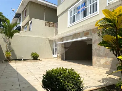 Casa com 4 Quartos à venda, 357m² no Parque Peruche, São Paulo