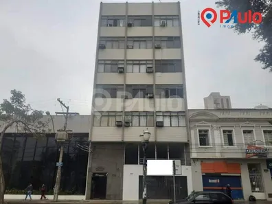 para alugar, 30m² no Centro, Piracicaba