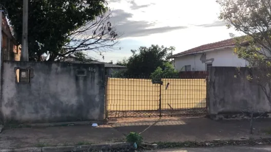 Lote/Terreno à venda, 384m² no Hípica Paulista, Marília