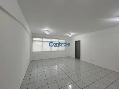 Ponto Comercial à venda, 41m² no Balneário, Florianópolis