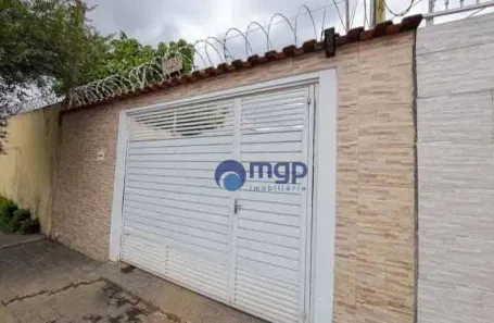 Casa com 2 Quartos à venda, 120m² no Vila Guilherme, São Paulo
