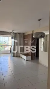 Apartamento com 3 Quartos à venda, 79m² no Jardim América, Goiânia