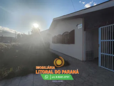 Casa com 5 Quartos à venda, 357m² no Ipê, Pontal do Paraná