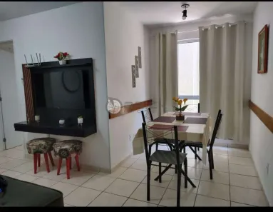 Apartamento com 2 Quartos à venda, 50m² no Pimenteiras, Teresópolis