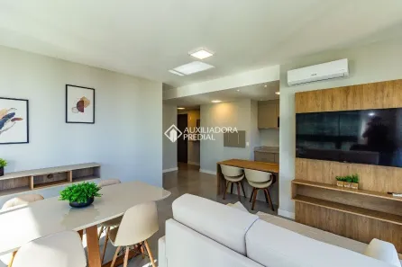 Apartamento com 1 Quarto à venda, 59m² no Auxiliadora, Porto Alegre
