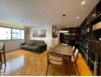 Apartamento com 2 Quartos à venda, 70m² no Vila Cordeiro, São Paulo