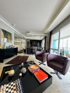 Apartamento com 3 Quartos à venda, 240m² no Jardim Paulista, São Paulo