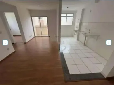 Apartamento com 2 Quartos à venda, 46m² no Monte Verde, Betim