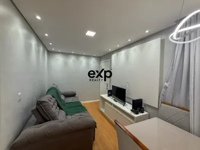 Apartamento com 2 Quartos à venda, 39m² no Centro, Lauro de Freitas
