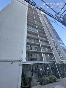 Apartamento com 2 Quartos à venda, 38m² no Vila Tolstoi, São Paulo