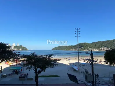 Apartamento com 2 Quartos à venda, 100m² no Centro, São Vicente
