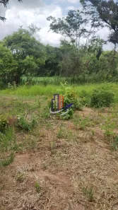 Lote/Terreno à venda, 1023m² no Caracóis de Cima, Esmeraldas