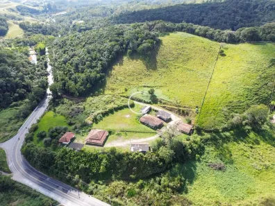 Fazenda/Sítio à venda, 400m² no Luiz Carlos, Guararema