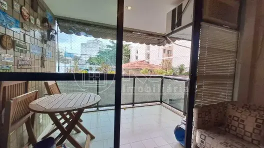 Apartamento com 3 Quartos à venda, 110m² no Tijuca, Rio de Janeiro