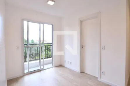 Apartamento com 2 Quartos à venda, 37m² no Mooca, São Paulo