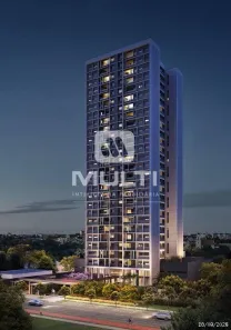 Apartamento com 2 Quartos à venda, 90m² no Morada da Colina, Uberlândia