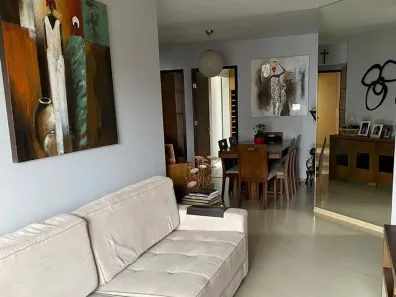 Apartamento com 3 Quartos à venda, 86m² no Vila Rosália, Guarulhos