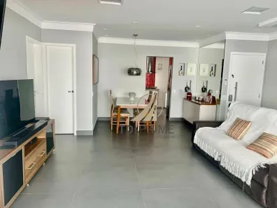 Apartamento com 3 Quartos à venda, 97m² no Santa Paula, São Caetano do Sul