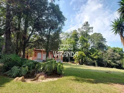 Fazenda/Sítio com 2 Quartos à venda, 313m² no Parque Valinhos, Valinhos