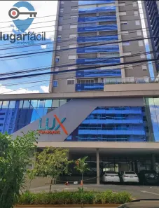 Apartamento com 3 Quartos à venda, 141m² no Jardim das Esmeraldas, Goiânia