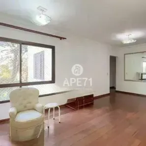 Apartamento com 3 Quartos à venda, 92m² no Vila Mariana, São Paulo