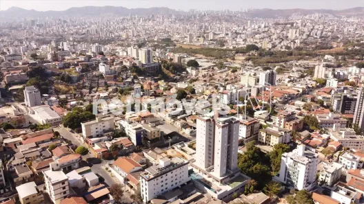 Apartamento com 2 Quartos à venda, 50m² no Padre Eustáquio, Belo Horizonte