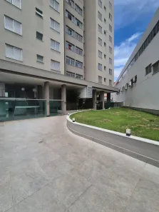 Apartamento com 2 Quartos à venda, 65m² no Castelo, Belo Horizonte