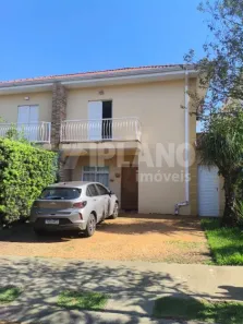 Casa com 3 Quartos à venda, 165m² no Bonfim Paulista, Ribeirão Preto
