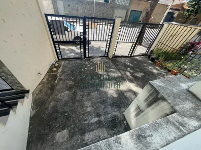 Apartamento com 2 Quartos à venda, 50m² no Planalto, Belo Horizonte
