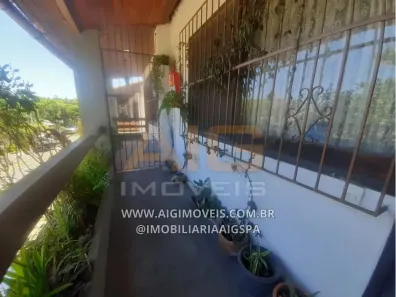 Apartamento com 2 Quartos à venda, 40m² no Parque Riviera, Cabo Frio