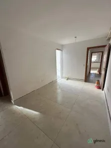 Apartamento com 2 Quartos à venda, 50m² no Arvoredo, Contagem