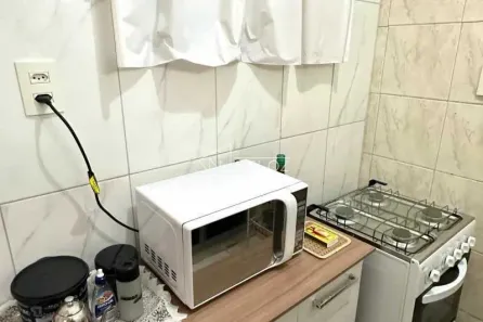 Apartamento com 1 Quarto à venda, 35m² no Botafogo, Rio de Janeiro