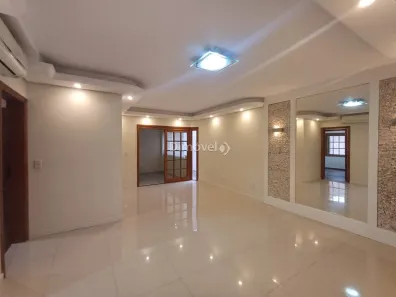 Apartamento com 2 Quartos para alugar, 96m² no Cristal, Porto Alegre