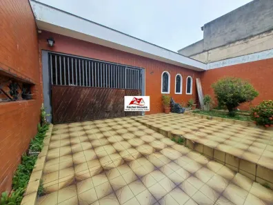 Casa com 3 Quartos à venda, 230m² no Vila Olinda, São Paulo