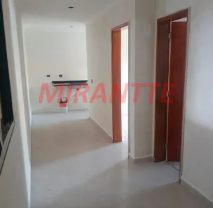 Apartamento com 1 Quarto à venda, 25m² no Vila Mazzei, São Paulo