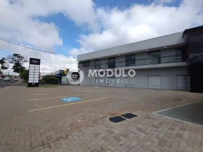 Sala Comercial para alugar, 28m² no Jardim Brasília, Uberlândia
