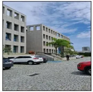 à venda, 44m² no Barra da Tijuca, Rio de Janeiro