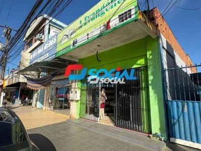 Prédio Comercial à venda, 150m² no KM 1, Porto Velho