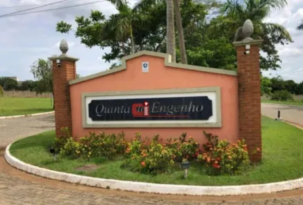Lote/Terreno à venda, 454m² no Residencial Fazenda Pinheirinho, Rio das Pedras