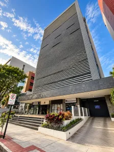Consultório para alugar, 39m² no Santa Lúcia, Vitória