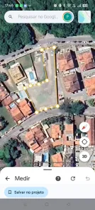 Lote/Terreno à venda, 1180m² no Costazul, Rio das Ostras