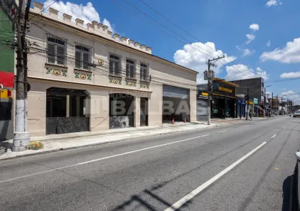 Galpão/Depósito/Armazém para alugar, 1449m² no Brás, São Paulo