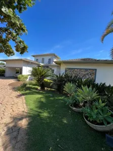 Casa de Condomínio com 3 Quartos para alugar, 900m² no Condomínio Monte Belo, Salto